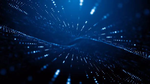 An illustrative sketch of a flower